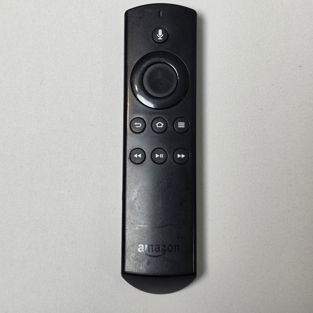 Amazon Fire TV Stick LY73PR Streaming Player Alexa Voice Remote Black 2nd Gen - Picture 3 of 7